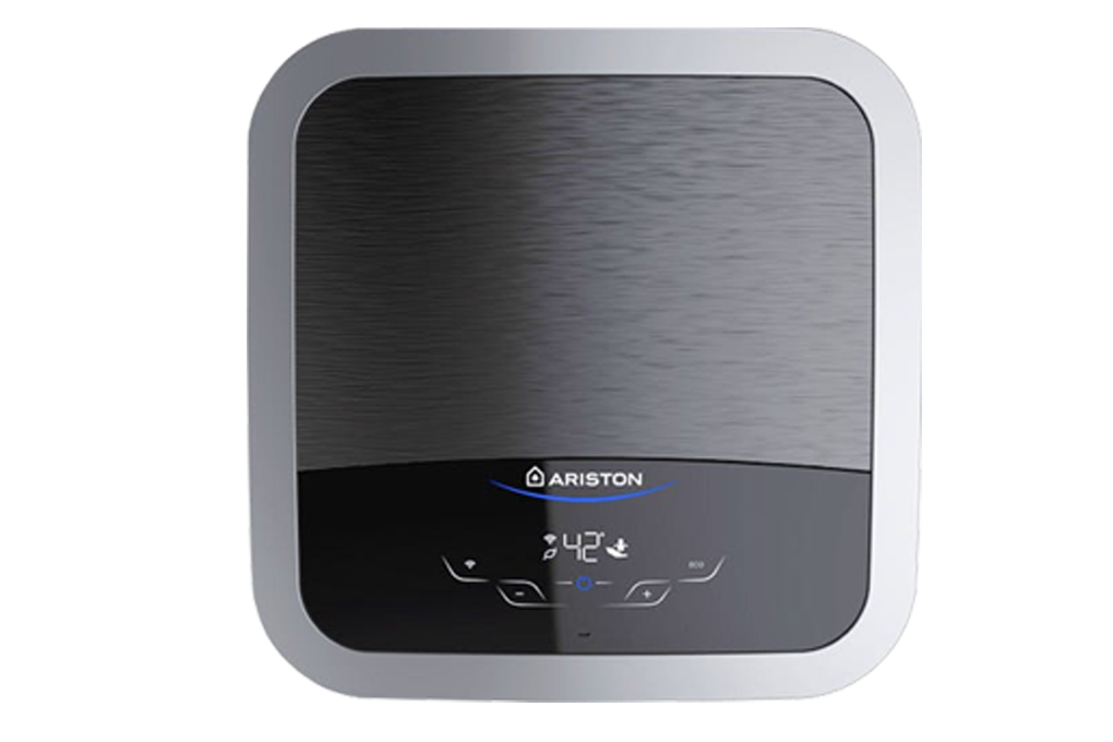 Máy nước nóng Ariston AN2 15 TOP WIFI 2.5 FE 15 lít