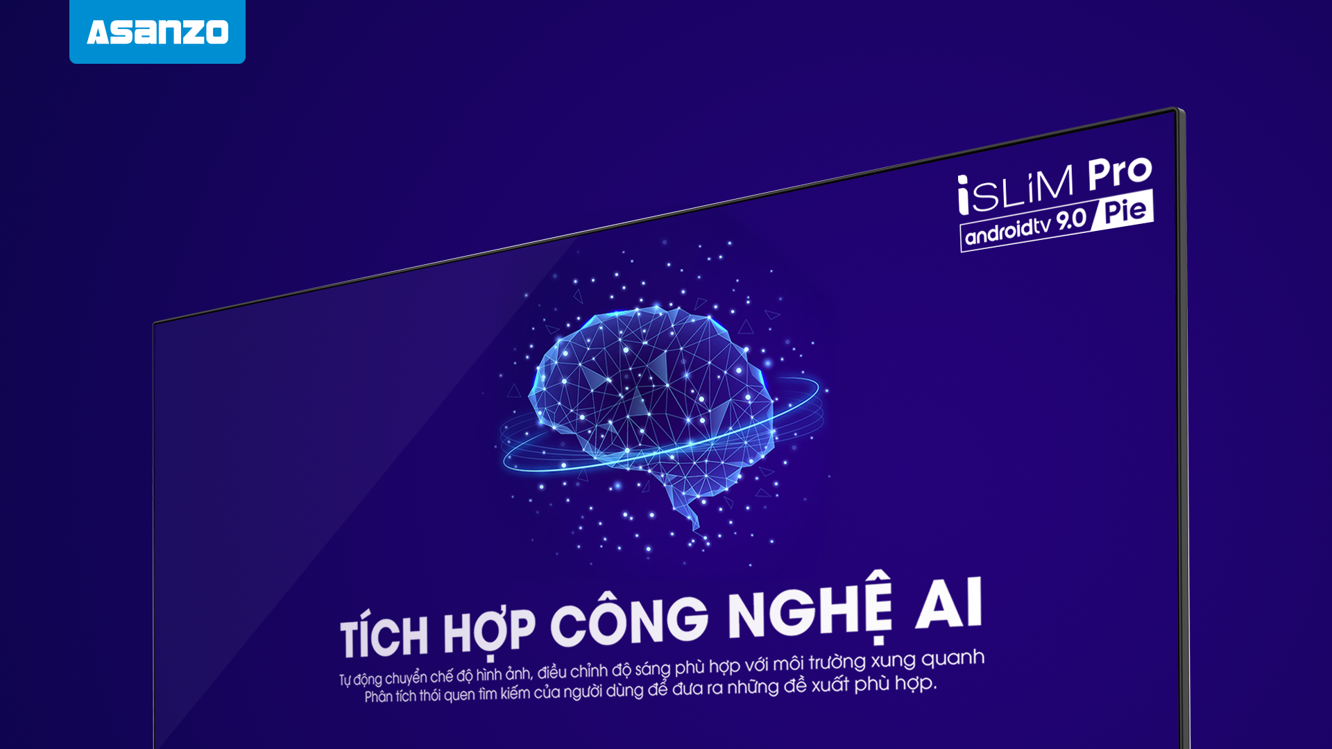 asanzo-43s51-6 Smart Tivi Asanzo iSlim Pro 43 Inch Model 43S51