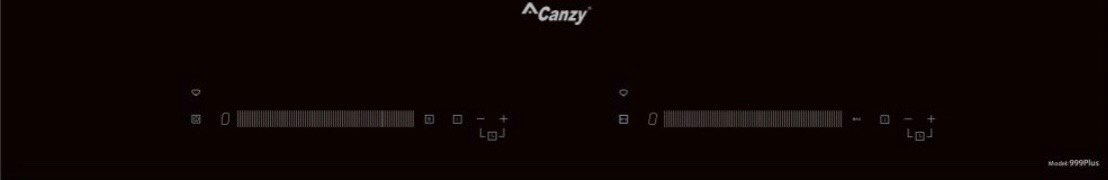 BẾP TỪ CANZY CZ- 999PLUS