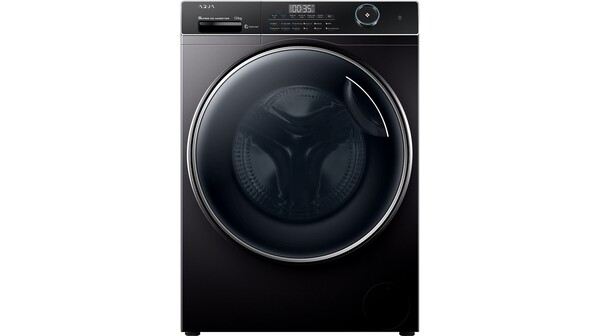 Máy giặt Aqua Inverter 13 kg AW13-BP4959K(S8)