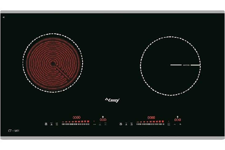 BẾP ĐIỆN TỪ CANZY CZ 06H