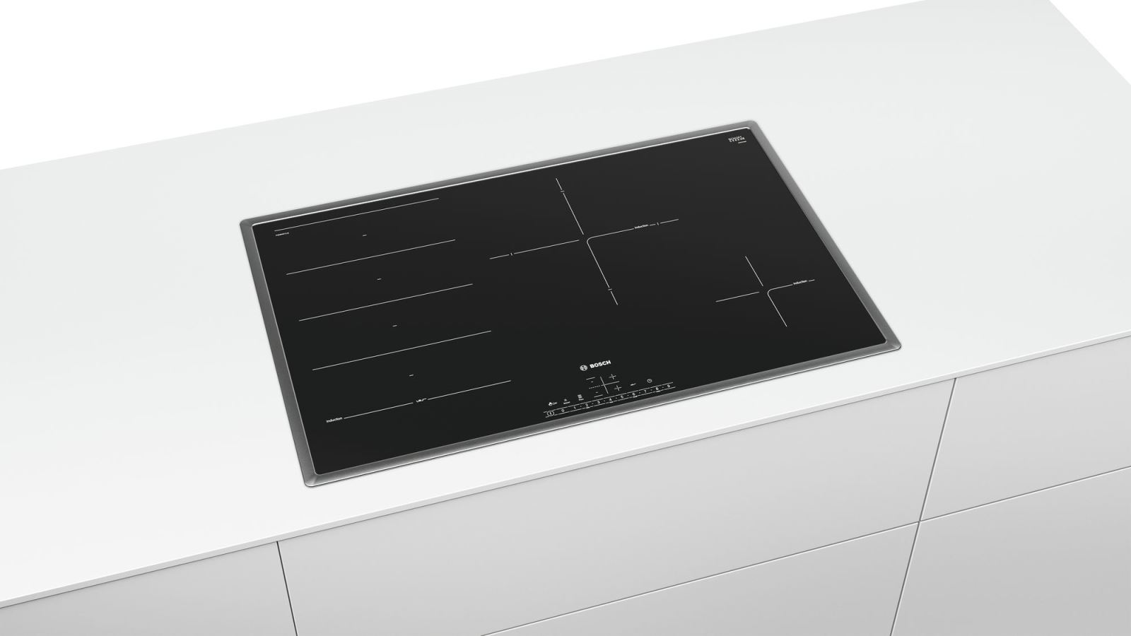 Bếp từ Bosch PXE845FC1E