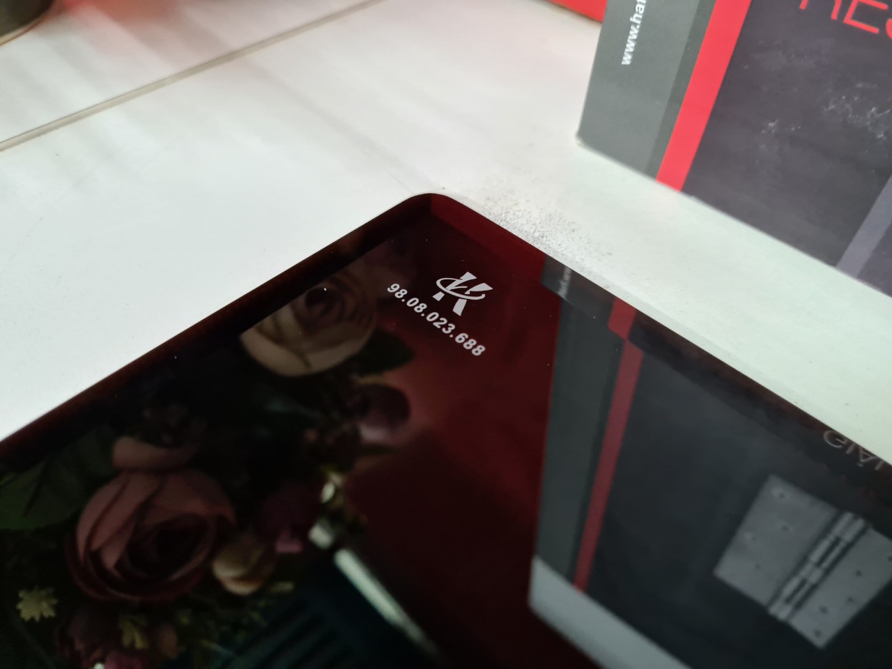 BẾP TỪ CANZY CZ 858 LSI