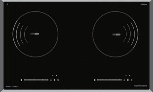 BẾP TỪ CANZY CZ 858 LSI