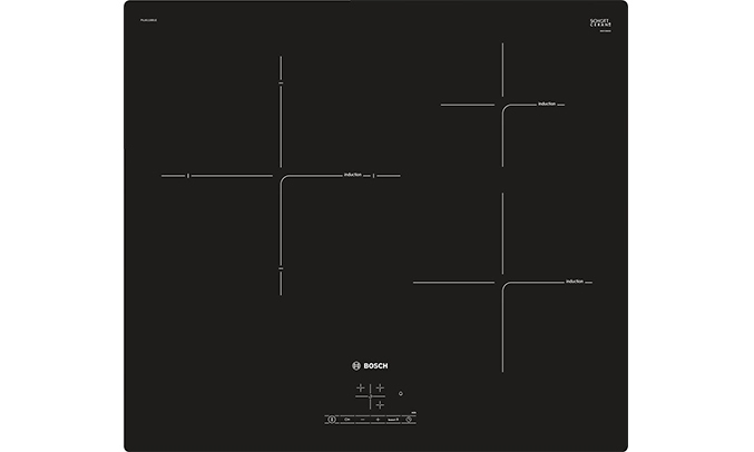 BẾP TỪ BOSCH PUJ611BB1E