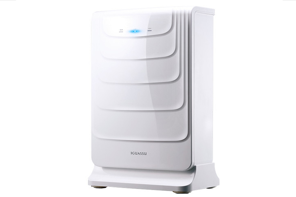 Máy làm mềm nước ChungHo BigWave