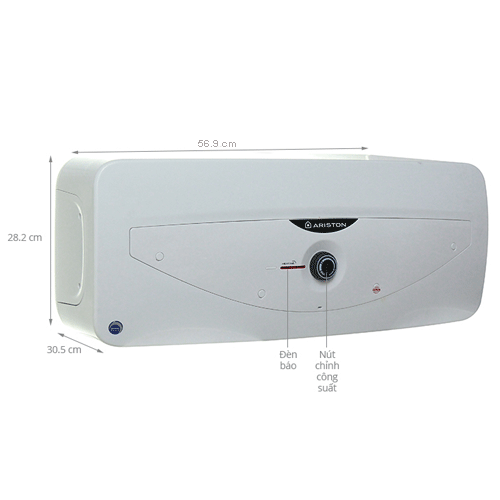 binh nuoc nong ariston sl 15 b 2 5 fe 2