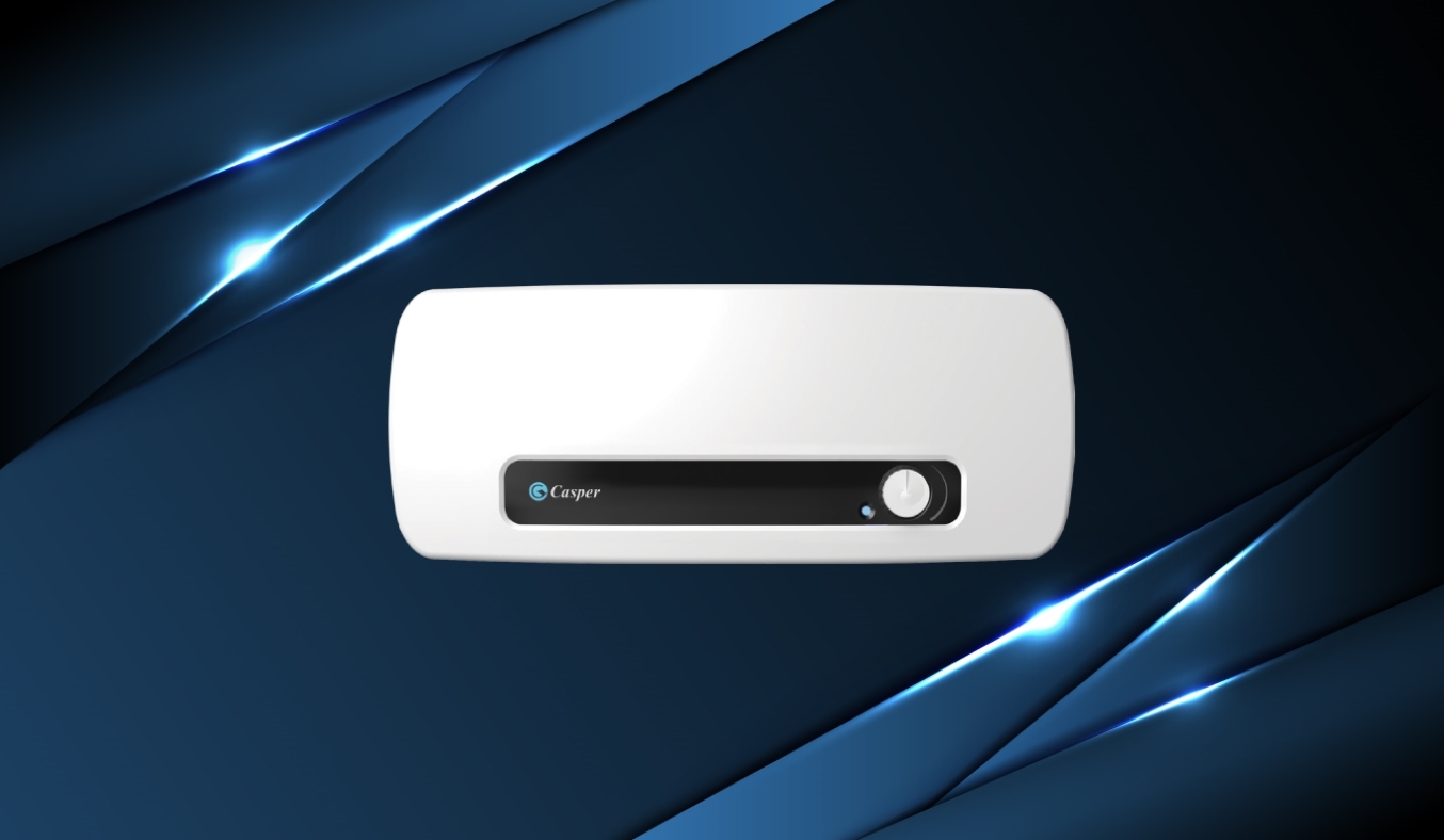 Máy nước nóng Casper SH-20TL11
