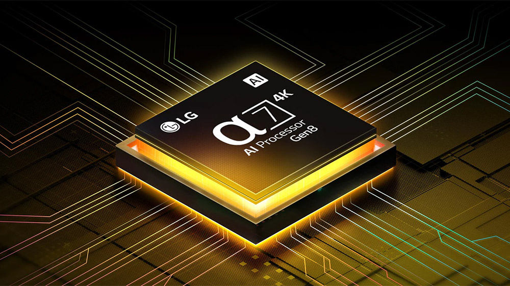 bo-xu-ly-alpha7-gen8-tivi-lg-43ua8450psa-1 Bộ xử lý α7 AI 4K Gen8 Tivi LG 4K 43 Inch 43UA8450PSA