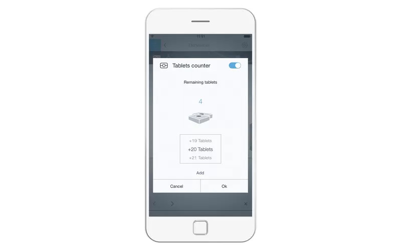 bosch dishwasher tablet count on