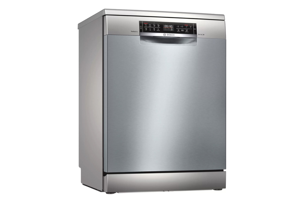 Máy rửa bát độc lập Bosch SMS6ZCI49E