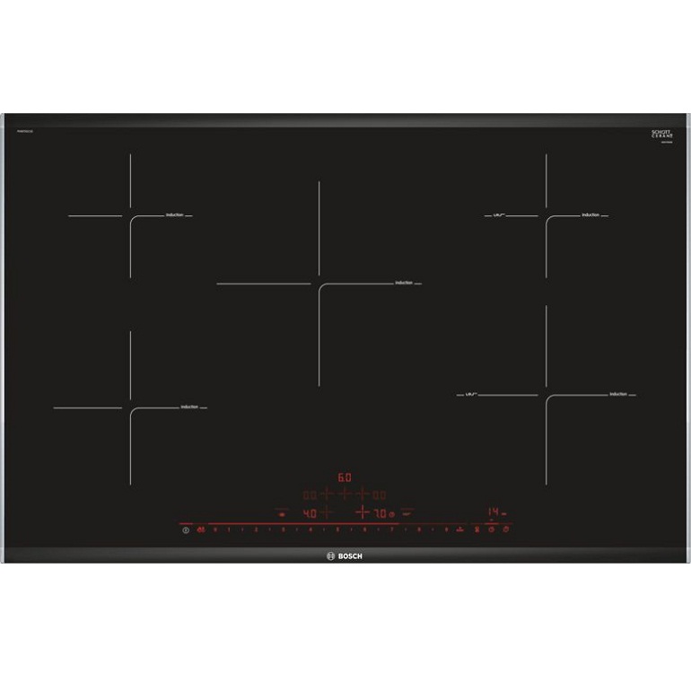 Bếp từ Bosch PIV875DC1E