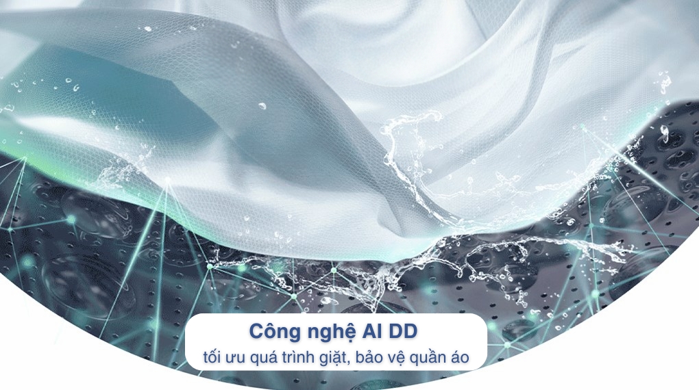 Máy giặt LG AI DD Inverter 15 kg F2515SNTG - Công nghệ giặt đặc biệt c2d76757111b3a1cf44749205011dd7c