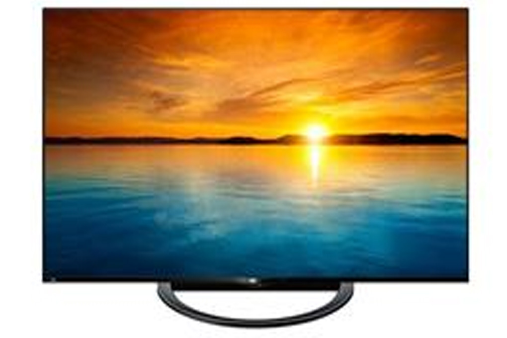 Smart Tivi Sharp 70 inch 8T-C70AX1X, 8K