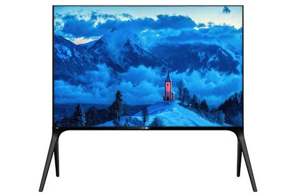 Smart Tivi Sharp 80 inch 8T-C80AX1X, 8K