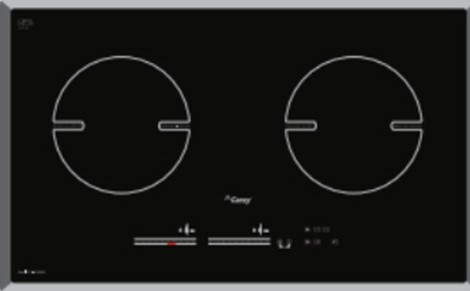 BẾP TỪ CANZY CZ-ML9989G