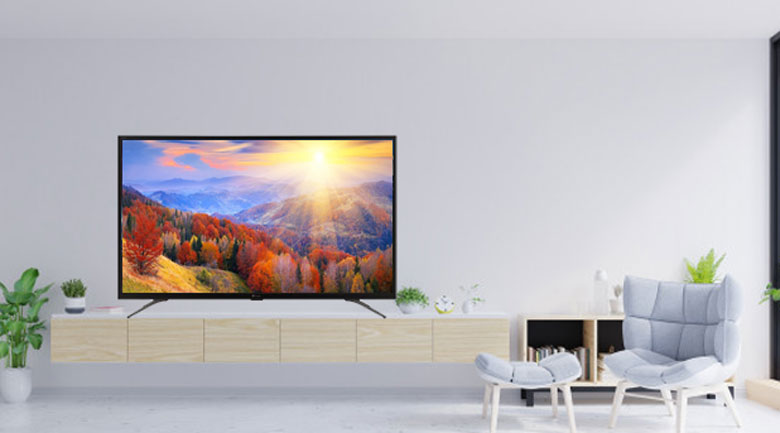 Android Tivi Casper 43 inch 43FG5100-2