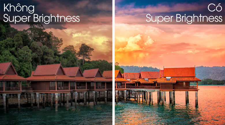 Android Tivi Casper 43 inch 43FG5100-6