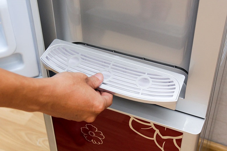 cay-nuoc-nong-lanh-kangaroo-kg40n-6 Cây nước nóng lạnh Kangaroo KG40N