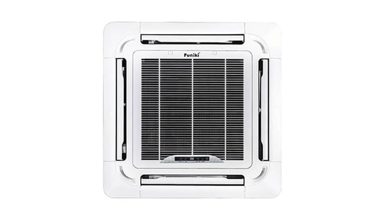 Điều hoà âm trần 1 chiều Funiki CC24