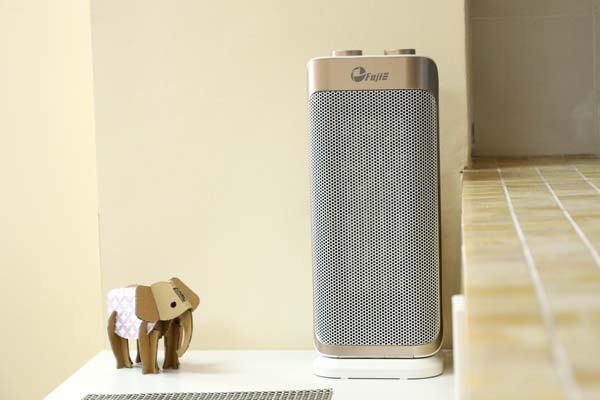 Quạt sưởi gốm ceramic FujiE CH-2100