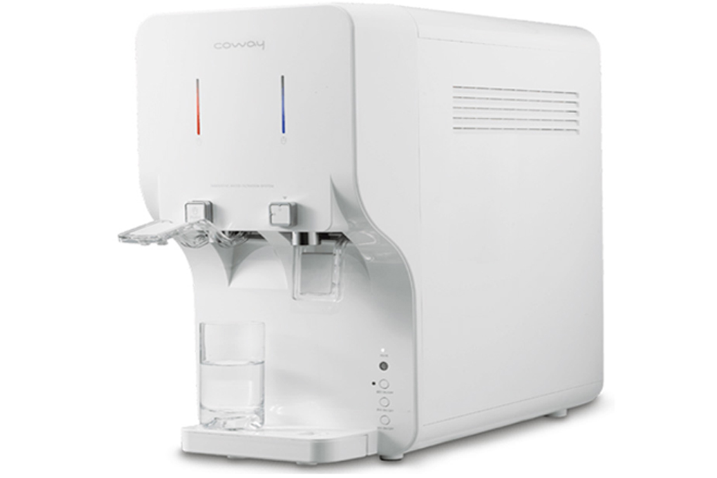 Máy lọc nước nóng lạnh Coway CHP-260L
