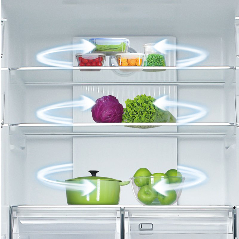 ck11347910-aqua-aqr-m530em-slb-6 Tủ lạnh Aqua Inverter 456 lít AQR-M530EM(SLB) làm lạnh đa chiều