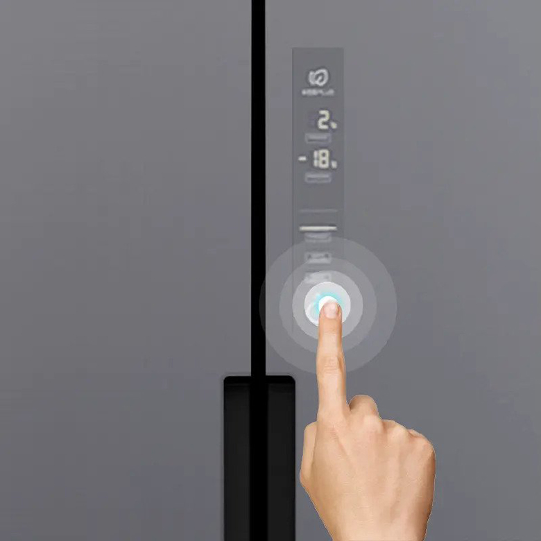 ck11347917-aqua-aqr-m530em-slb-7 Tủ lạnh Aqua Inverter 456 lít AQR-M530EM(SLB) điều khiển cảm ứng