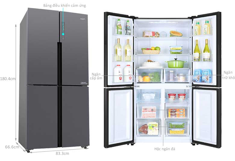ck11735047-ckeditor_11347930 kích thước Tủ lạnh Aqua Inverter 456 lít AQR-M530EM(SLB)