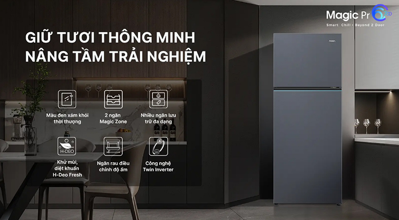 ck19797667-tu-lanh-aqua-aqr-t518fa-sl Tủ lạnh Aqua Inverter 455 lít AQR-T518FA(SL)