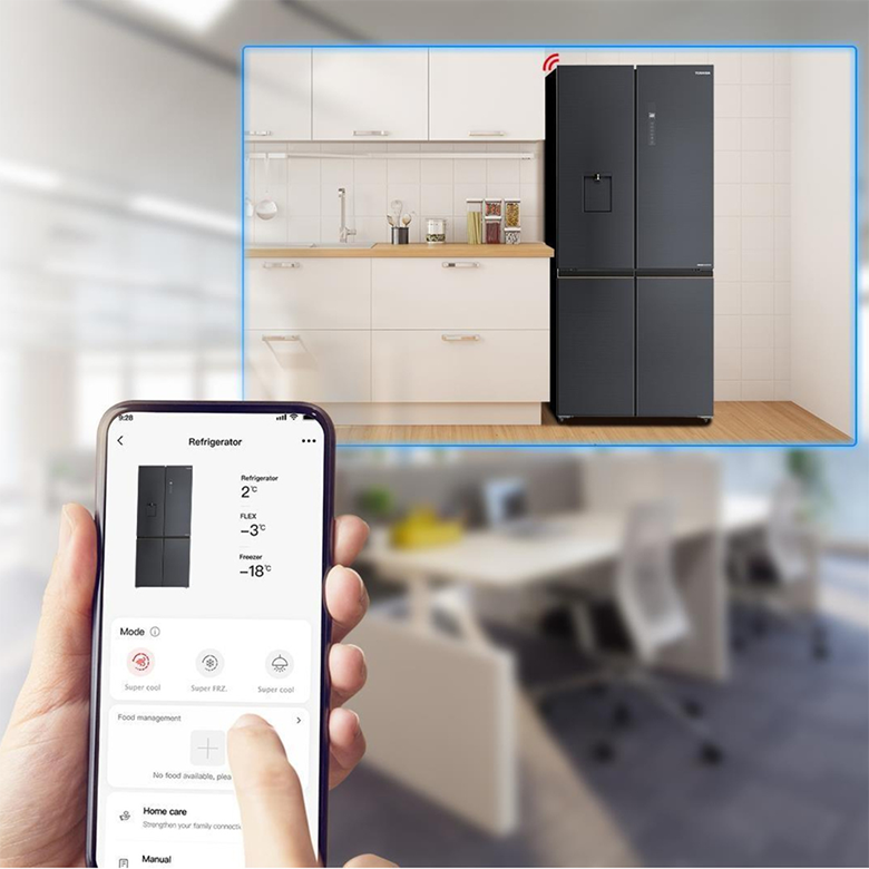 ck22032136-tu-lanh-toshiba-gr-rf675wi-pmv-06-mg-11 Tủ lạnh Toshiba Inverter 515 lít GR-RF675WI-PMV(06)-MG điều khiển qua ứng dung