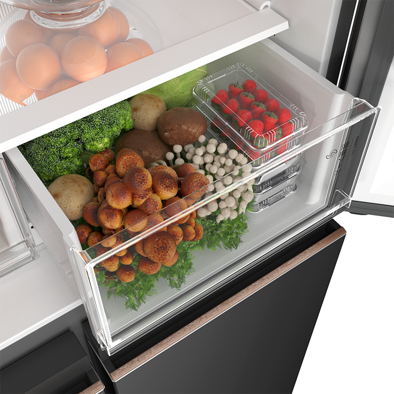 ck22032138-tu-lanh-toshiba-gr-rf675wi-pmv-06-mg-4 Tủ lạnh Toshiba GR-RF675WI-PMV(06)-MG ngăn giữ ẩm