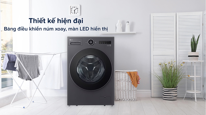 ck25037983-may-giat-say-lg-f2515rntg Máy giặt sấy LG Inverter 15kg F2515RNTG lồng ngang - Thiết kế thanh lịch, hiện đại