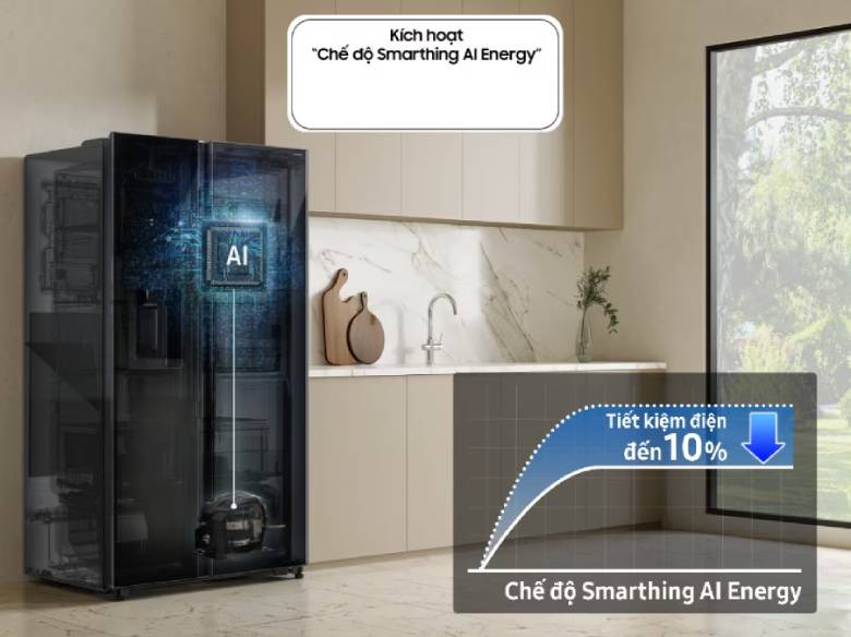 ck25256045-tu-lanh-samsung-rs90f65d2fsv-2-4 Tủ lạnh Samsung Inverter 655 lít Side By Side RS70F65Q3TSV - Kết nối thông minh SmartThings