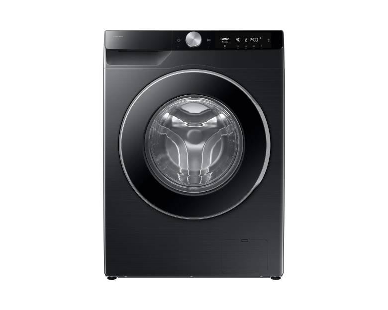 Máy giặt Samsung Inverter 10 kg WW10DG6U34LBSV lồng ngang