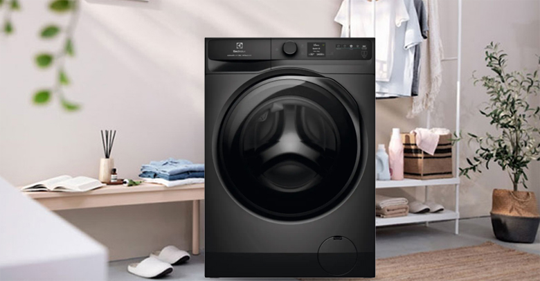 Thiết kế hiện đại - Máy giặt Electrolux Inverter 13 kg EWF1342R9SC