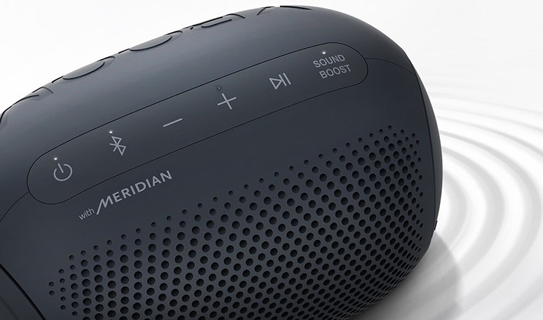 Loa Bluetooth LG Xboom Go PL2