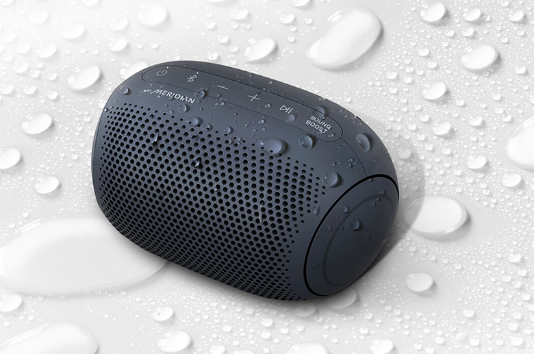 Loa Bluetooth LG Xboom Go PL2