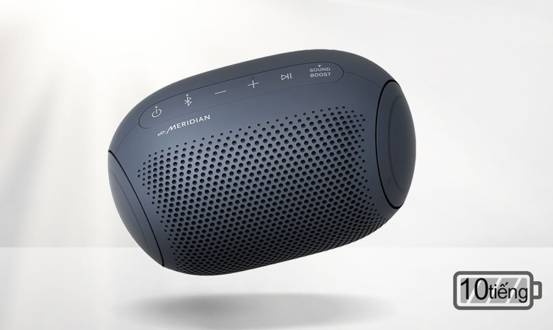 Loa Bluetooth LG Xboom Go PL2