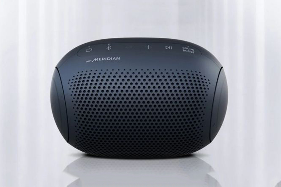 Loa Bluetooth LG Xboom Go PL2