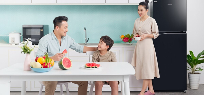 ckeditor_3243723-1 Tủ lạnh Panasonic Inverter 306 lít NR-TV341BPKV