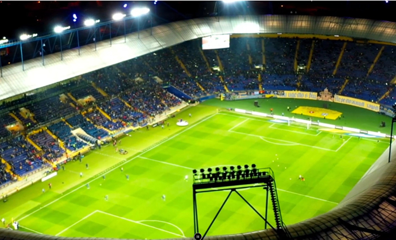 ckeditor_3418856 QNED Sport - Smart Tivi LG QNED 4K 65 inch 65QNED91SQA