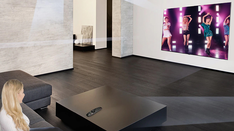 ckeditor_3999049 Magic Remote - Smart Tivi LG QNED 4K 65 inch 65QNED91SQA