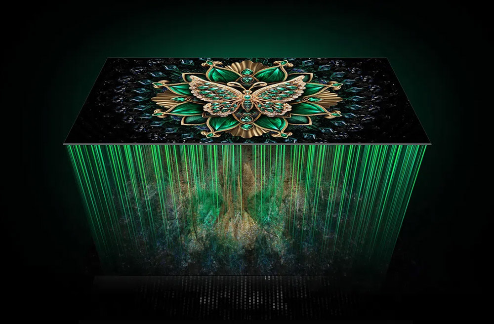 cong-nghe-man-hinh-tivi-tcl-qdmini-led-98c6k Màn hình QD-Mini LED Google Tivi TCL QD-Mini LED 4K 98 Inch 98C6K