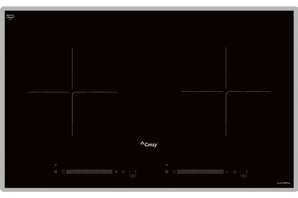 Bếp từ Canzy CZ-999Plus