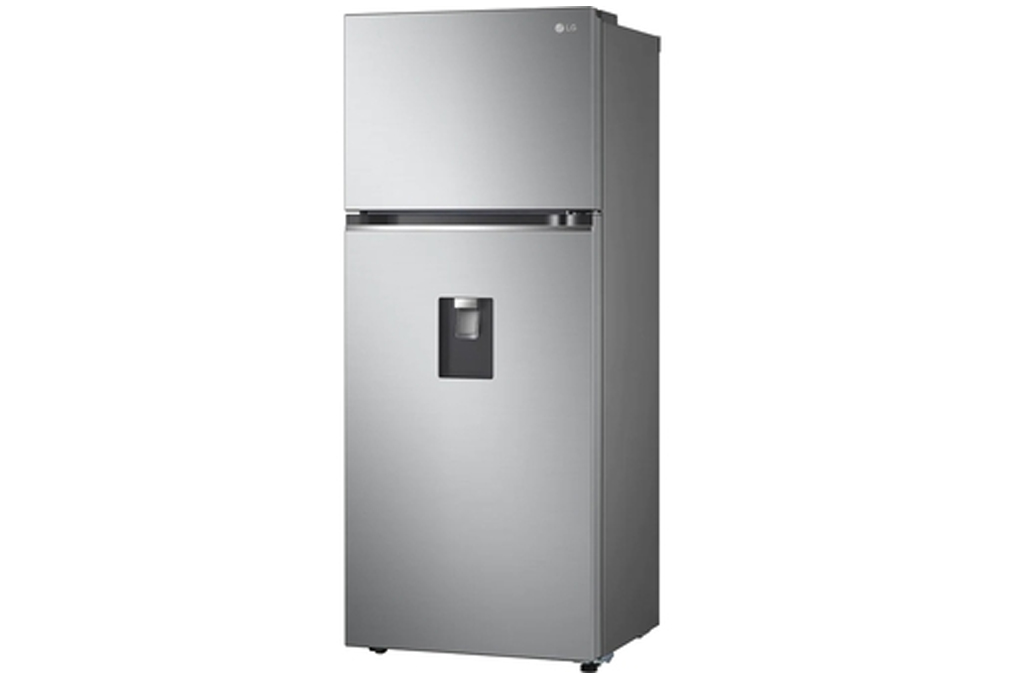 Tủ lạnh LG Inverter 374 lít GN-D372PS