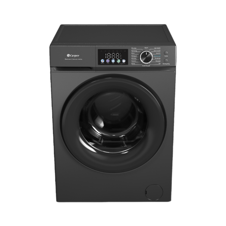 Máy giặt cửa ngang Casper ProWash 9.5kg WF-D95VGR1