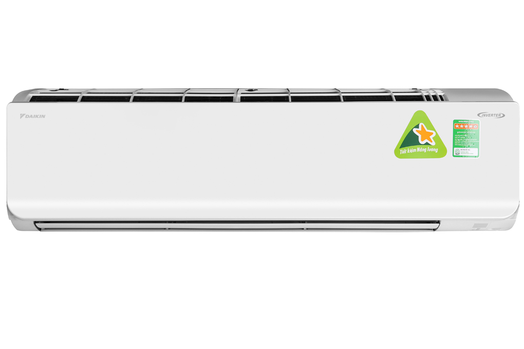 Máy lạnh 2 chiều Daikin Inverter 2.5 HP FTHF60VVMV
