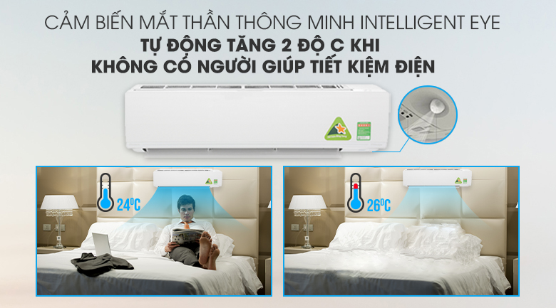 daikin-ftkc50uvmv-6 Máy lạnh Daikin Inverter 2 HP FTKC50UVMV