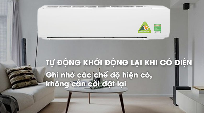 daikin-ftkc50uvmv-9 Máy lạnh Daikin Inverter 2 HP FTKC50UVMV